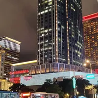 台北 市政府站 新村站著吃烤肉 1