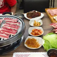 台北 韓川館韓式料理 3