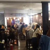 台北 東區 小膳香成都麻辣火鍋 1