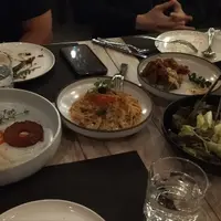 台北 敦化南路 Le Chamber 法式餐酒館 1