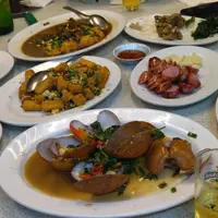 台北 內湖 黑美林 台菜餐廳 4