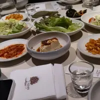 台北 楓樹韓式烤肉 3