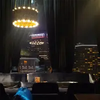 台北 微風南山7F UMAMI 金色三麥 2