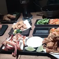 台北 四維路 梟夜 日式居酒屋 2