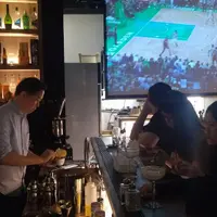 台北 汀州路 Bar FEST 酒吧 1