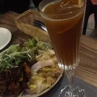 台北 信義區 去憂 餐酒館、Flare Taipei 3