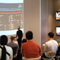 台中 全國大飯店1F 1