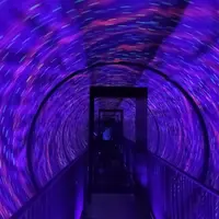 台中 幻覺博物館 1