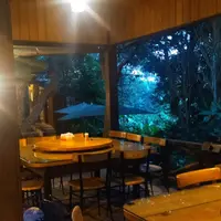 新北 五股 碧瑤山莊庭園餐廳 2