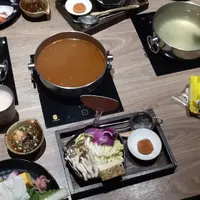 桃園 中壢 聚 鍋物 1