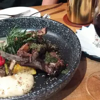 台北 中山站 WOWffizi 烏菲茲餐酒館 3