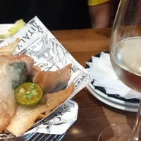 台北 中山站 WOWffizi 烏菲茲餐酒館 5