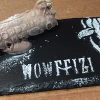 台北 中山站 WOWffizi 烏菲茲餐酒館 6