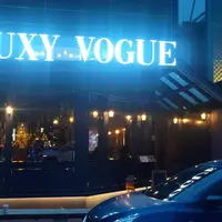 台中 五權西三街 Luxy Vogue 餐酒館 1