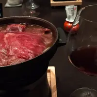 台北 喜來登飯店2F 桃山日本料理