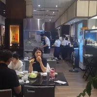 台北 內湖 瑞光路 三元花園韓式餐廳 1