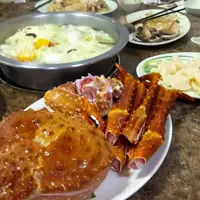 台中 89帝王蟹 1