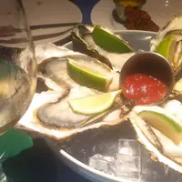 台北 南京復興 Hooters 2