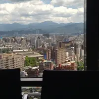 台北 台大醫學人文博物館、台灣博物館南門館 1