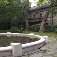 台北 台大醫學人文博物館、台灣博物館南門館 2