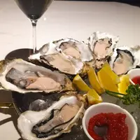 台北 松仁路 5oz Taipei 生蠔餐酒館 (永久歇業) 1