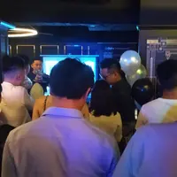 台北 大安區 The Key Company (永久歇業) 3