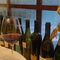 台北 PURE WINE Cave 1