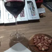 台中 新光三越 B2 大宅酒窖