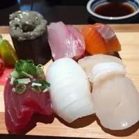 台中 學士路巷內 鮨遇 日本料理 1