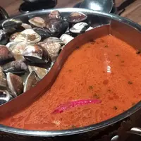 台北 延吉街 Meal Room 米釉餐酒鍋物 1