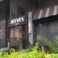 台北 安和路巷內 Bar Way Home 1