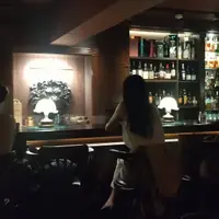 台北 安和路巷內 Bar Way Home 2