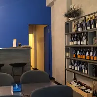 台中 台灣大道 Cave de W 言歡酒藏 1