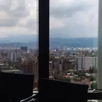 台北 微風信義4F 杏子豬排