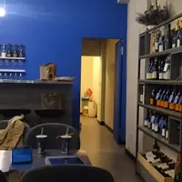 台中 Cave de W 言歡酒藏 1