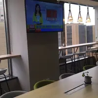 台北 大安區 慕軒飯店酒吧 1