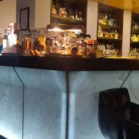 台北 大安區 慕軒飯店酒吧 2