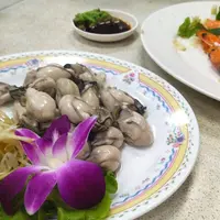 台中 西屯路 南中北海產 1