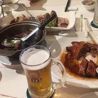 台北 新光三越A11 京都勝牛 1