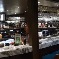 台北 信義路 Opium Champagne Bar 1