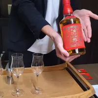 台中 市政北三路 醴云SAKE LA VIE 1