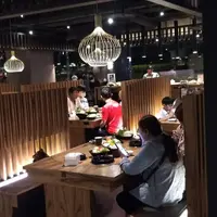 台北 西門 德立莊酒店-打狗霸 火鍋 2