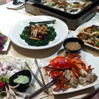 雲林 虎尾 皇品川菜館、虎尾春秋 1