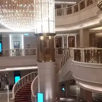 台北 大直 美福大飯店4F Park90 (歇業) 1