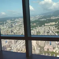 台北 101 - 85樓 捌伍添第 粵菜 1