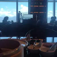 台北 101 - 85樓 捌伍添第 粵菜 2