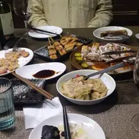 台北 101 - 85樓 捌伍添第 粵菜 4