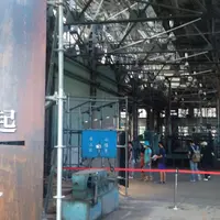 台北 松菸誠品-誠品酒窖、BaganHood 蔬食餐酒館、小泉自然酒、Tipsy Dragon Bar 1