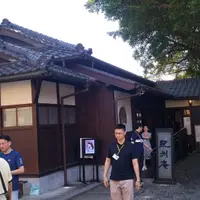 台北 中正區 同安街 紀州庵文學森林 1