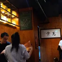 台中 河南路 光食料理 居酒屋 1